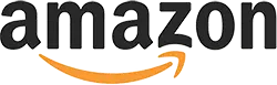 Brand Logo: Amazon